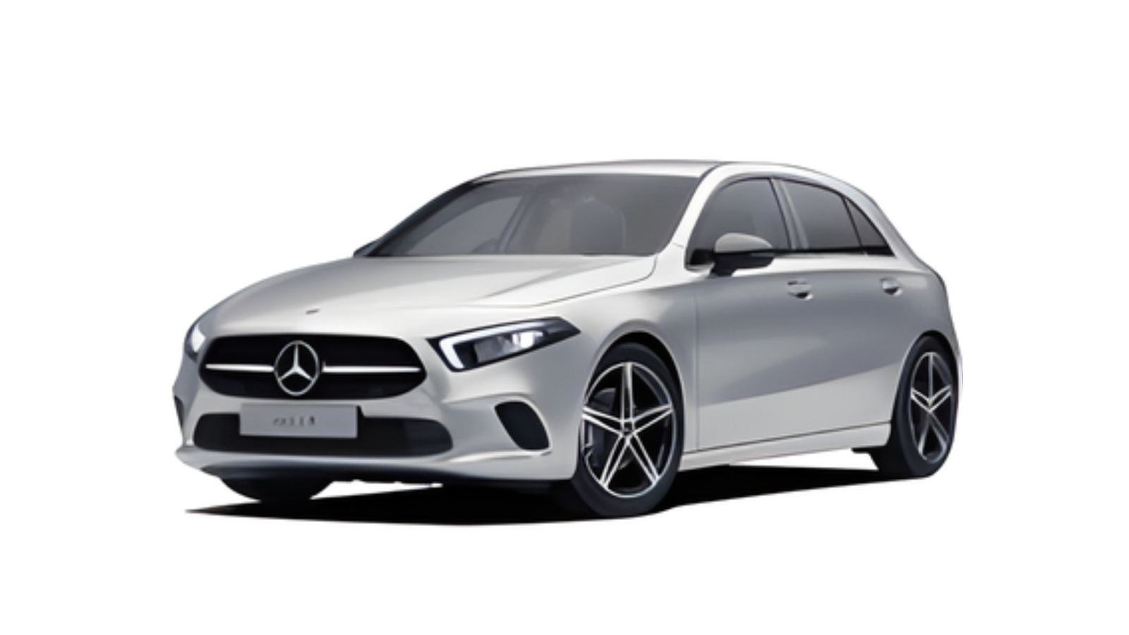 Mercedes A250 AMG W177