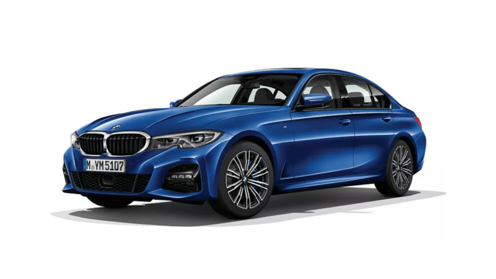 BMW G20 330i (Stage 2)