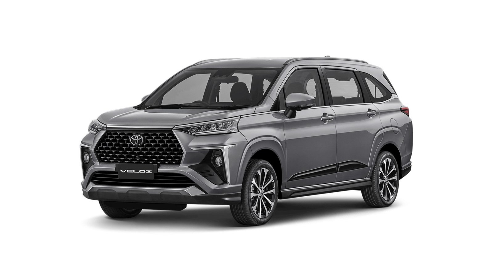 Toyota Veloz